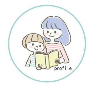 プロフィールアイコン